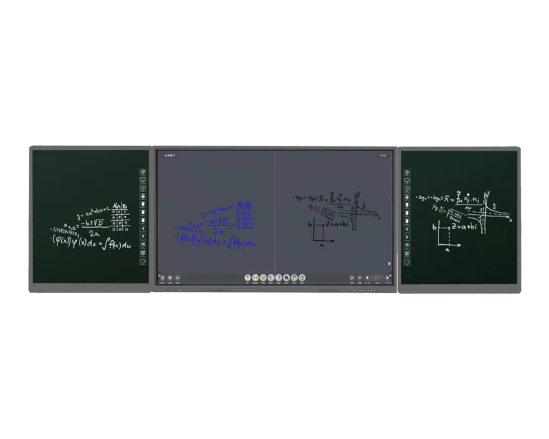 86寸教学记忆一体机